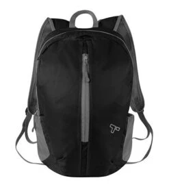 Travelon Daypack Packable Schwarz 18 L