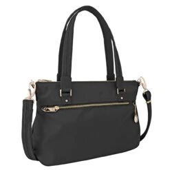 Travelon Umhängetasche Diebstahlsicher Bag Tailored