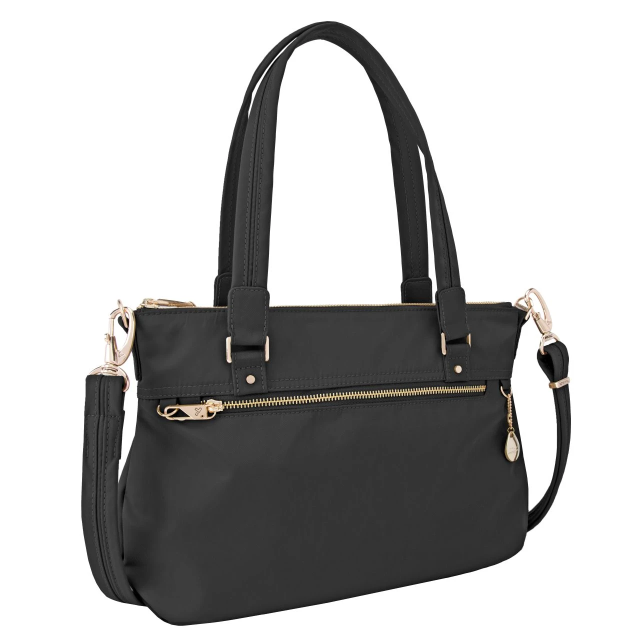 Travelon Umhängetasche Diebstahlsicher Bag Tailored 3 Travelon Umhängetasche Diebstahlsicher Bag Tailored