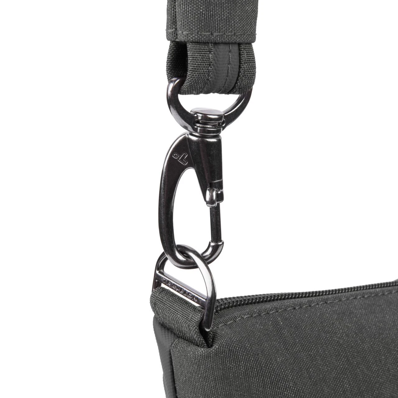 Travelon Umhängetasche Diebstahlsicher Crossbody Metro 6 Travelon Umhängetasche Diebstahlsicher Crossbody Metro – Bild 4