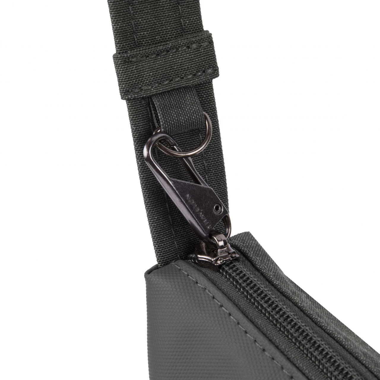Travelon Umhängetasche Diebstahlsicher Crossbody Metro 7 Travelon Umhängetasche Diebstahlsicher Crossbody Metro – Bild 5