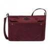 Travelon Umhängetasche Diebstahlsicher Crossbody Parkview Small