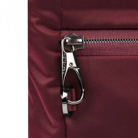 Travelon Umhängetasche Diebstahlsicher Crossbody Parkview Small 5 Travelon Umhängetasche Diebstahlsicher Crossbody Parkview Small – Bild 3