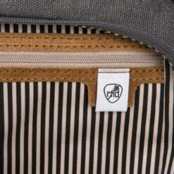 Travelon Rucksack Diebstahlsicher Heritage -FJÄLLRÄVEN Boutiquen 021463 6 1280x1280