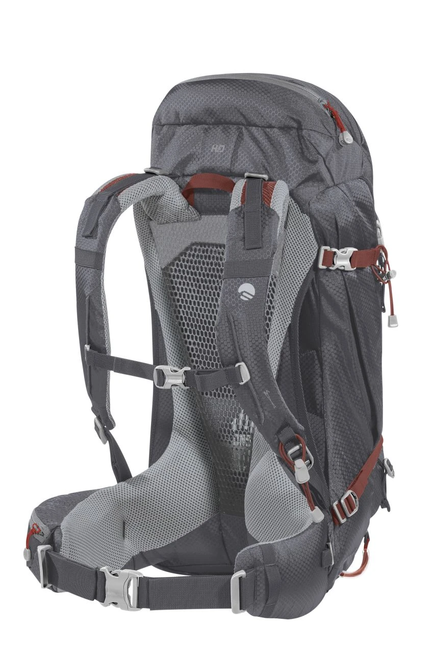 Ferrino Rucksack 'Finisterre' 5 Ferrino Rucksack 'Finisterre' – Bild 3