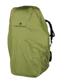 Ferrino Rucksackhülle Grün 45 - 90 L