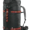 Ferrino Rucksack Ultimate Schwarz 38 L 1 Ferrino Rucksack Ultimate Schwarz 38 L -FJÄLLRÄVEN Boutiquen 028050 1280x1280