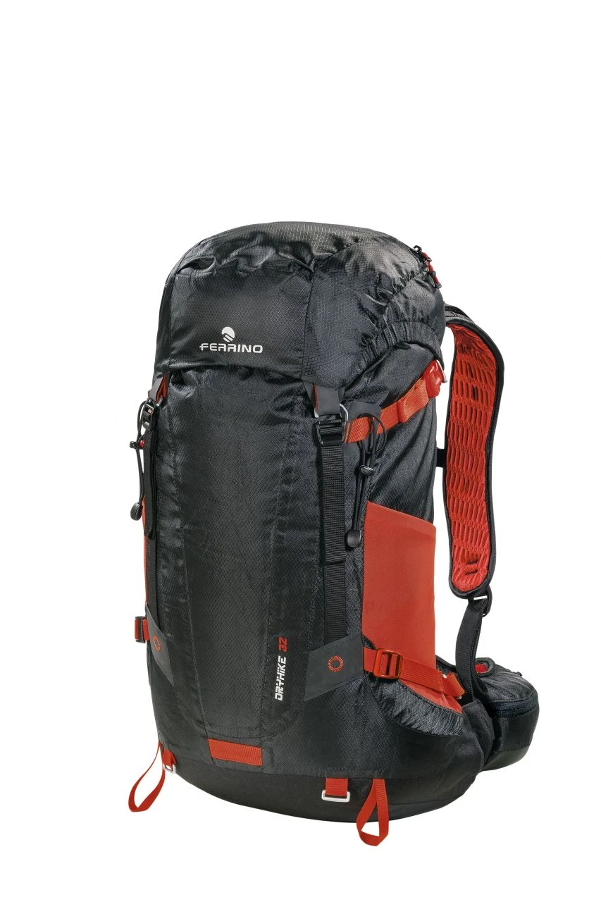 Ferrino Rucksack Dry Hike 32 L 3 Ferrino Rucksack Dry Hike 32 L