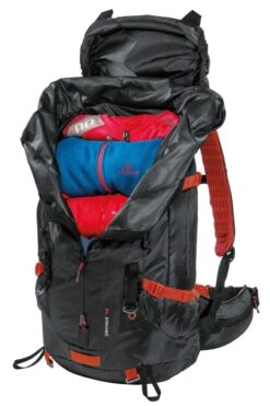Ferrino Rucksack Dry Hike 48 L + 5 9 Ferrino Rucksack Dry Hike 48 L + 5 -FJÄLLRÄVEN Boutiquen 028055 3 1280x1280