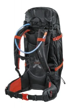 Ferrino Rucksack Dry Hike 48 L + 5 10 Ferrino Rucksack Dry Hike 48 L + 5 -FJÄLLRÄVEN Boutiquen 028055 4 1280x1280