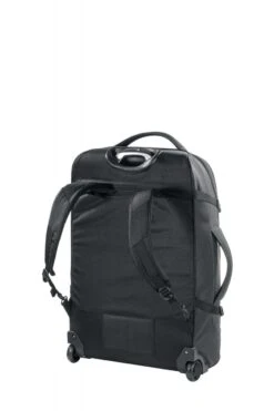 Ferrino Trolley Cuzco Schwarz 80 L -FJÄLLRÄVEN Boutiquen 028074 3 1280x1280
