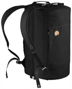 FJÄLLRÄVEN Fjällräven Splitpack Black