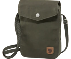 FJÄLLRÄVEN Fjällräven Greenland Pocket Deep Forest