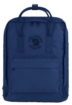 FJÄLLRÄVEN Fjällräven Re-Kånken Midnight Blue
