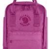 FJÄLLRÄVEN Fjällräven Re-Kånken Mini Pink Rose -FJÄLLRÄVEN Boutiquen 1006118 1280x1280
