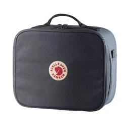FJÄLLRÄVEN Fjällräven Kånken Photo Insert Small Black