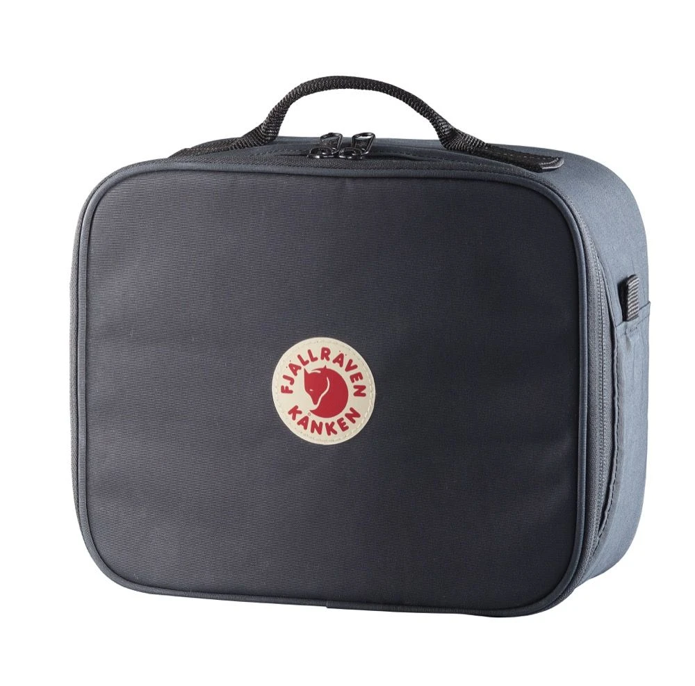 FJÄLLRÄVEN Fjällräven Kånken Photo Insert Small Black 3 FJÄLLRÄVEN Fjällräven Kånken Photo Insert Small Black
