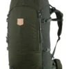 FJÄLLRÄVEN Fjällräven Keb 72 Olive-Deep Forest -FJÄLLRÄVEN Boutiquen 1006308 1280x1280