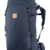 FJÄLLRÄVEN Fjällräven Keb 52 W Storm-Dark Navy