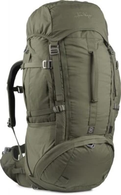 Lundhags Gnaur 60 RL