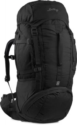 Lundhags Gnaur 60 RS