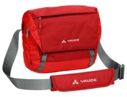 VauDe Rom II S Energetic Red