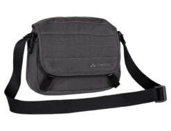 VauDe AgaPET II Black