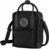 FJÄLLRÄVEN Fjällräven Kånken No. 2 Black Sling