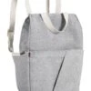 VauDe Balsa Anthracite 1 VauDe Balsa Anthracite -FJÄLLRÄVEN Boutiquen 12918 069 1280x1280