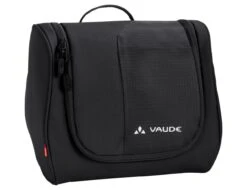 VauDe Tecowash II Black