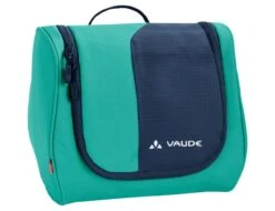 VauDe Tecowash II Peacock