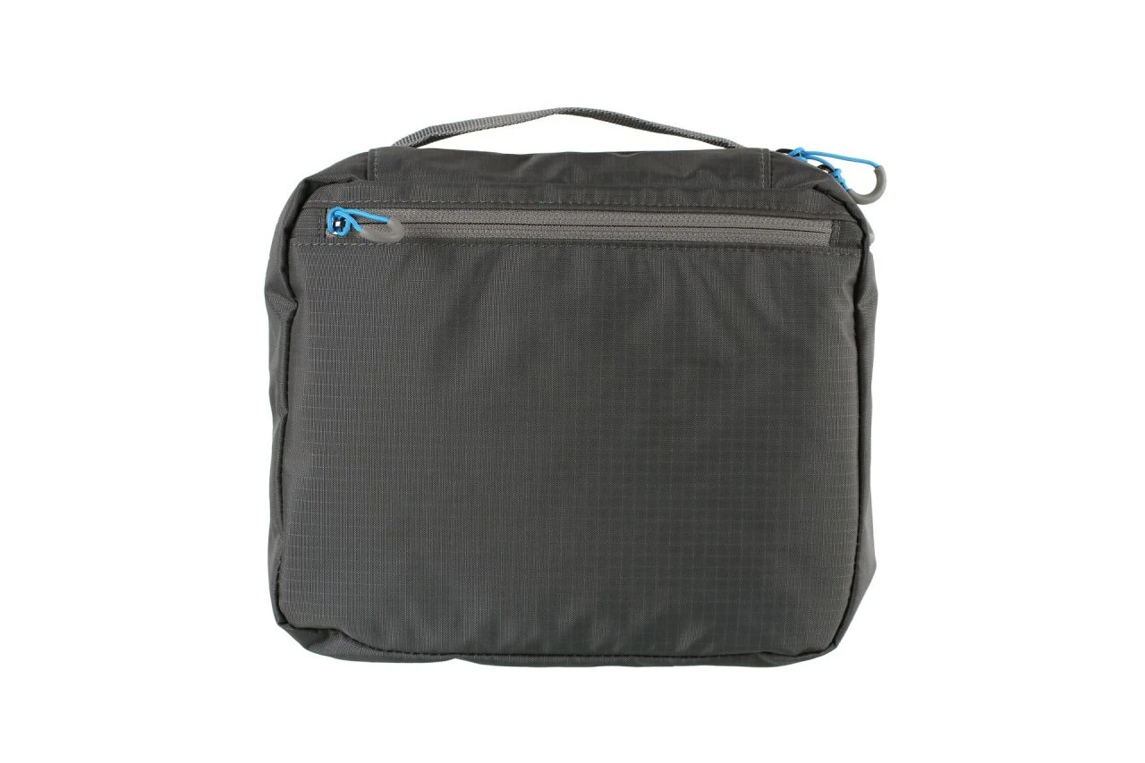 Lifeventure Waschtasche Grau 5 Lifeventure Waschtasche Grau – Bild 3