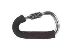 LittleLife Schloß Lockable Buggy Clip 14 X 8 X 2 Cm