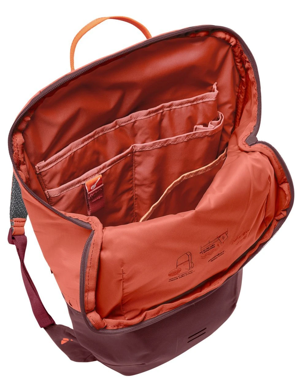 Vaude CityGo 14 6 Vaude CityGo 14 – Bild 4