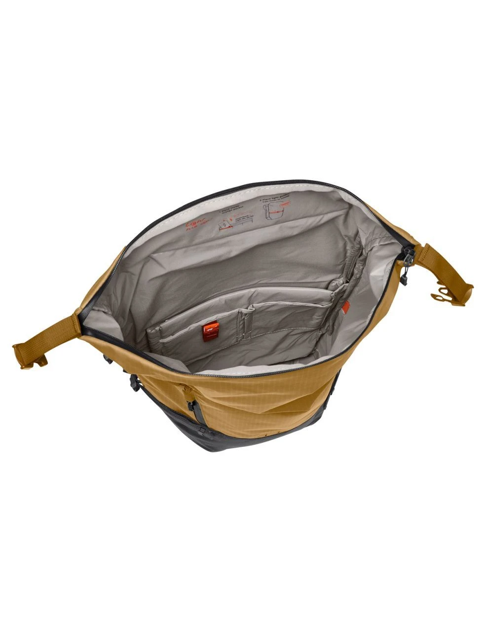 Vaude CityGo 23 5 Vaude CityGo 23 – Bild 3