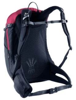 VauDe Women's Tremalzo 18 Crimson Red 11 VauDe Women's Tremalzo 18 Crimson Red -FJÄLLRÄVEN Boutiquen 14359 977 b 1280x1280