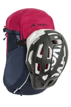 VauDe Women's Tremalzo 18 Crimson Red 9 VauDe Women's Tremalzo 18 Crimson Red -FJÄLLRÄVEN Boutiquen 14359 d 3 1280x1280