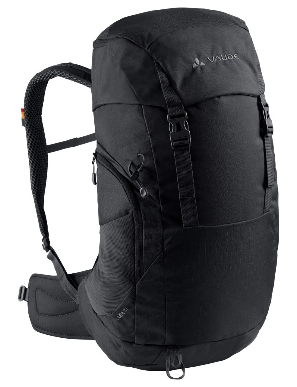 VauDe Jura 32 Black 3 VauDe Jura 32 Black