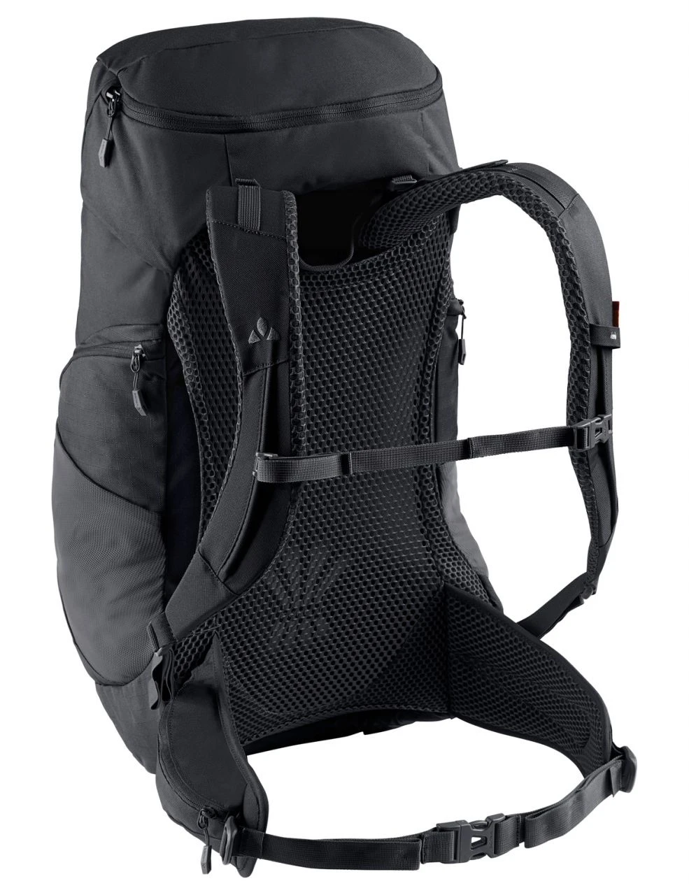 VauDe Jura 32 Black 4 VauDe Jura 32 Black – Bild 2