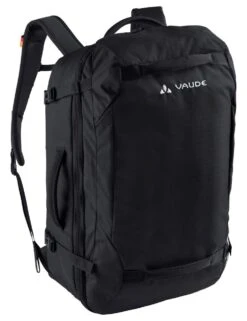 VauDe Mundo Carry-On 38 Black