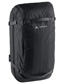 VauDe Mundo 50+To Go Black
