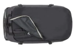 VauDe Mundo 50+To Go Black -FJÄLLRÄVEN Boutiquen 14397 d 1 1280x1280