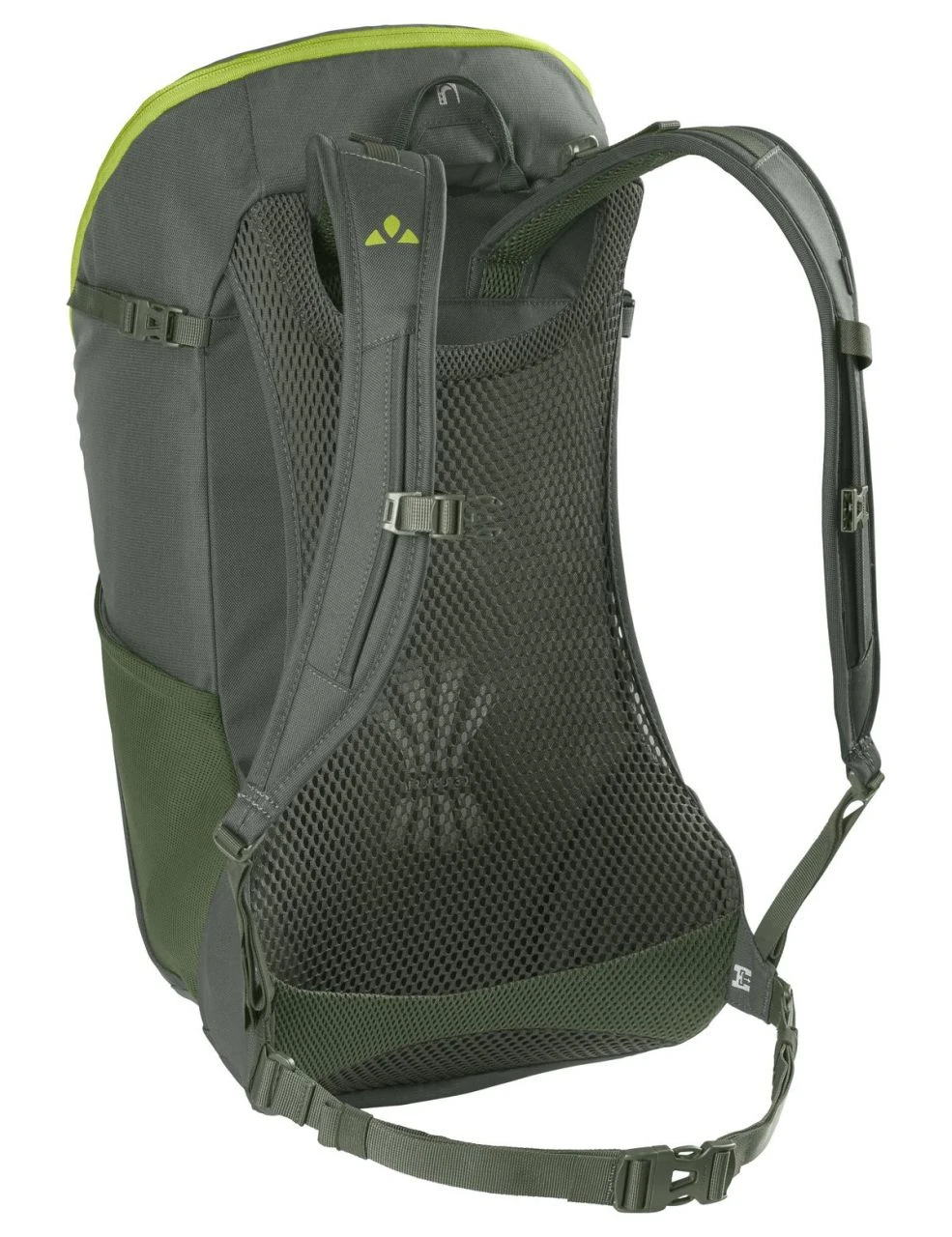 VauDe Magus 20 Cedar Wood 4 VauDe Magus 20 Cedar Wood – Bild 2