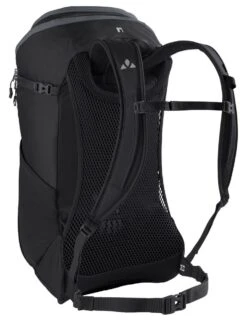 Alternative view of VauDe Magus 26 Black