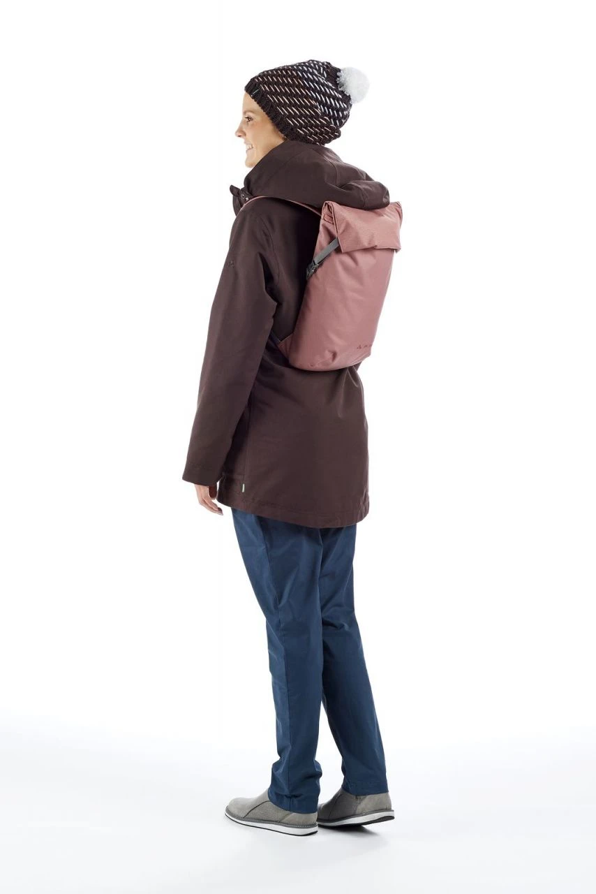 VauDe Unuk Dusty Rose 5 VauDe Unuk Dusty Rose – Bild 3