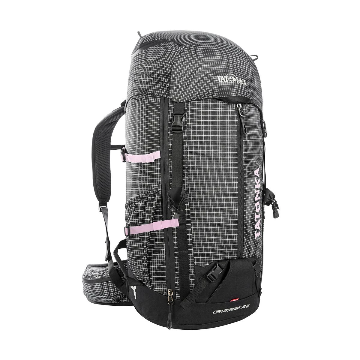 Tatonka Cima Di Basso 38 W Recco Black 3 Tatonka Cima Di Basso 38 W Recco Black