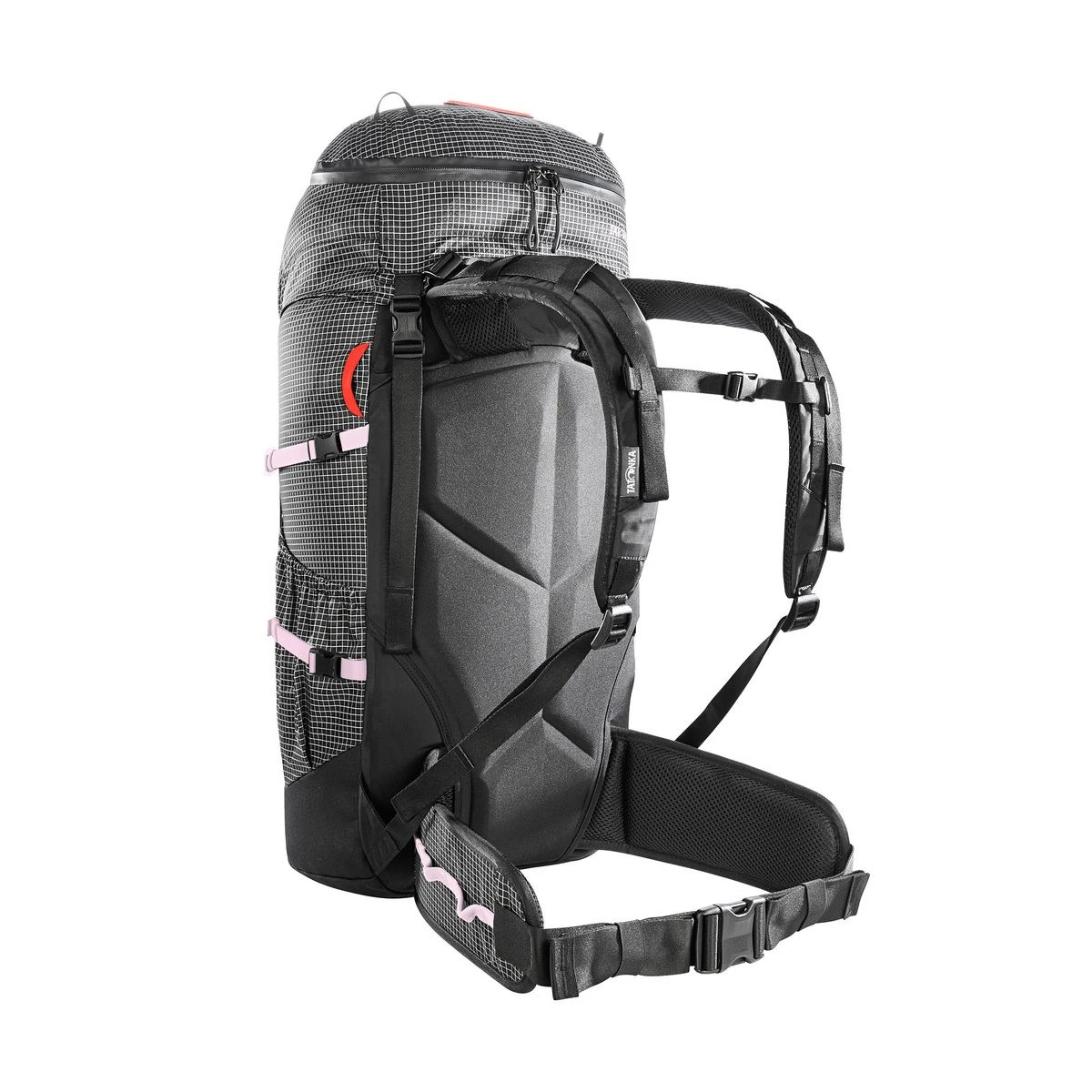 Tatonka Cima Di Basso 38 W Recco Black 5 Tatonka Cima Di Basso 38 W Recco Black – Bild 3