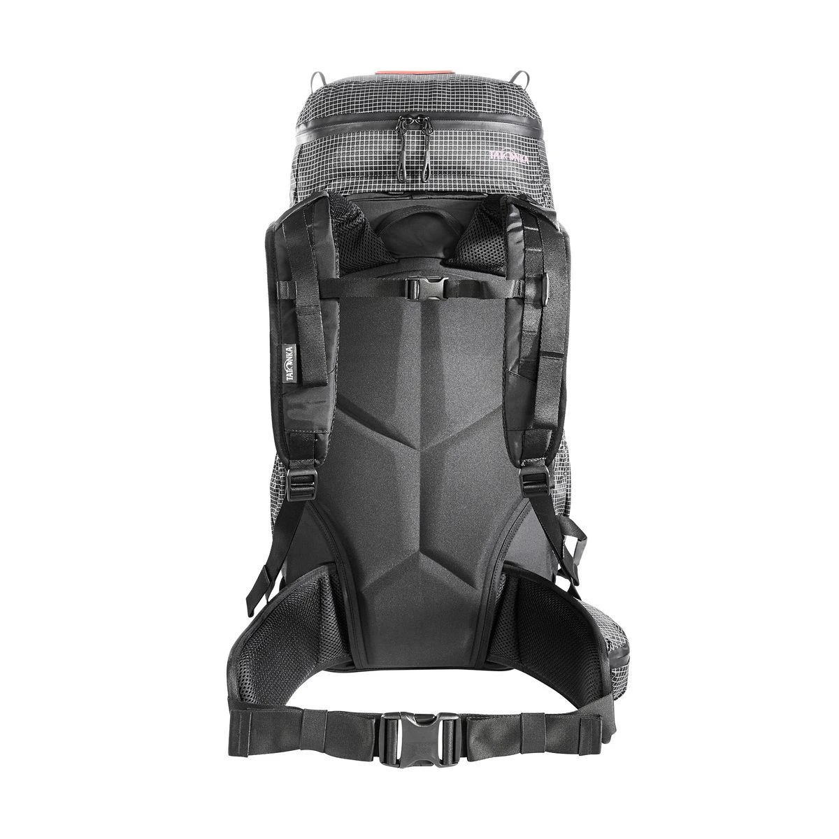 Tatonka Cima Di Basso 38 W Recco Black 6 Tatonka Cima Di Basso 38 W Recco Black – Bild 4