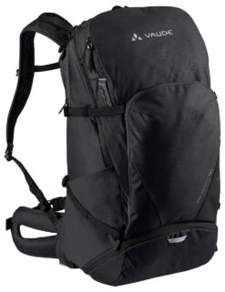 VauDe Bike Alpin Pro 28 +