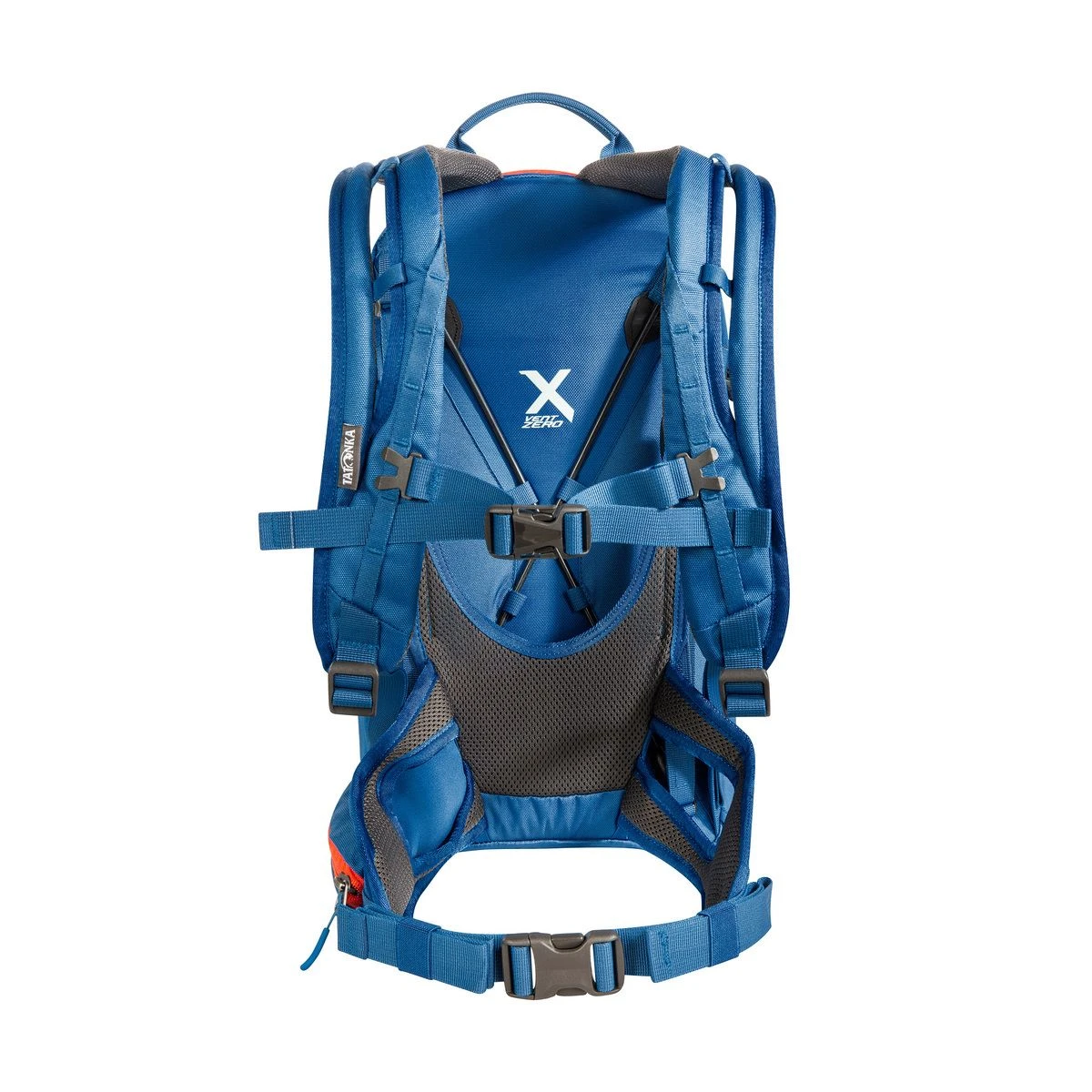Tatonka Hiking Pack 15 6 Tatonka Hiking Pack 15 – Bild 4